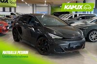 Cupra Born vaihtoauto
