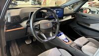 Cupra Born vaihtoauto