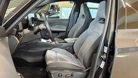 Cupra Born vaihtoauto