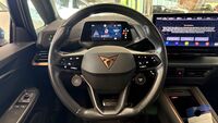 Cupra Born vaihtoauto