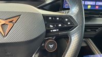 Cupra Born vaihtoauto