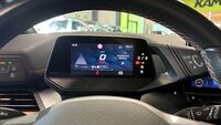 Cupra Born vaihtoauto