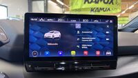 Cupra Born vaihtoauto