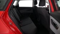 SEAT Leon ST vaihtoauto