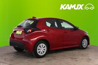 Mazda 2 vaihtoauto