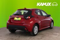 Mazda 2 vaihtoauto