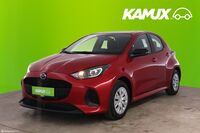 Mazda 2 vaihtoauto
