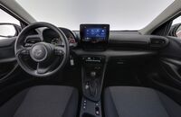 Mazda 2 vaihtoauto