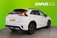Mitsubishi Eclipse Cross vaihtoauto