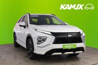 Mitsubishi Eclipse Cross vaihtoauto