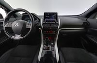 Mitsubishi Eclipse Cross vaihtoauto