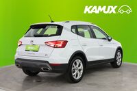 SEAT Arona vaihtoauto