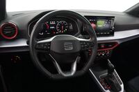 SEAT Arona vaihtoauto