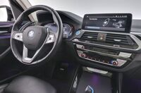 BMW iX3 vaihtoauto