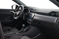 Audi Q3 vaihtoauto