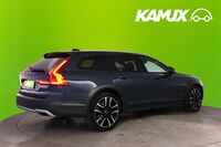 Volvo V90 Cross Country vaihtoauto