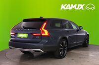 Volvo V90 Cross Country vaihtoauto