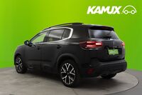 Citroën C5 Aircross vaihtoauto