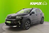 Citroën C5 Aircross vaihtoauto