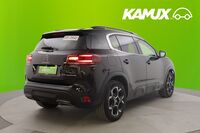 Citroën C5 Aircross vaihtoauto