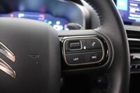 Citroën C5 Aircross vaihtoauto