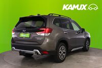 Subaru Forester vaihtoauto