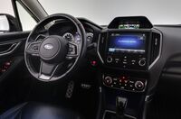 Subaru Forester vaihtoauto