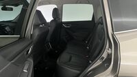 Subaru Forester vaihtoauto