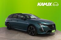 Peugeot E-308 vaihtoauto