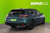 Peugeot E-308 vaihtoauto