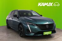 Peugeot E-308 vaihtoauto