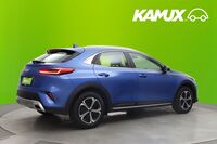 Kia XCeed vaihtoauto