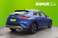 Kia XCeed vaihtoauto