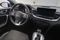 Kia XCeed vaihtoauto
