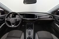 Opel Grandland vaihtoauto
