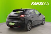 Peugeot 208 vaihtoauto