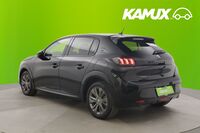 Peugeot 208 vaihtoauto