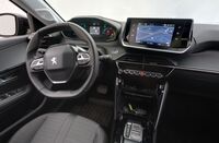 Peugeot 208 vaihtoauto