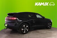 Polestar 3 vaihtoauto