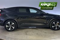 Polestar 3 vaihtoauto