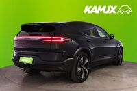 Polestar 3 vaihtoauto