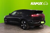 Polestar 3 vaihtoauto