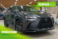 Lexus NX vaihtoauto