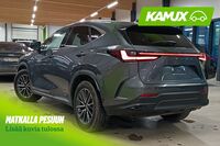 Lexus NX vaihtoauto