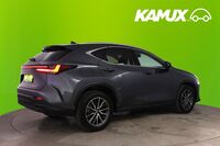 Lexus NX vaihtoauto