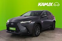 Lexus NX vaihtoauto
