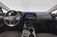 Lexus NX vaihtoauto