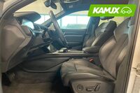 Audi Q8 e-tron vaihtoauto