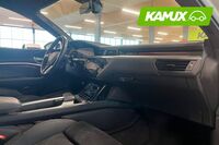 Audi Q8 e-tron vaihtoauto