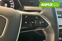 Audi Q8 e-tron vaihtoauto